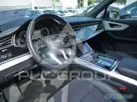 2022 Audi Q7