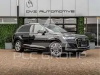 2022 Audi Q7