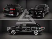 2022 Audi Q7