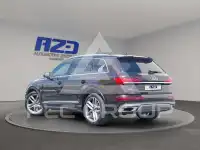 2022 Audi Q7