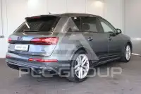 2022 Audi Q7