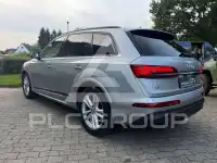 2022 Audi Q7