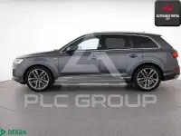 2022 Audi Q7