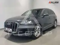 2022 Audi Q7