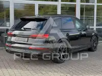 2022 Audi Q7