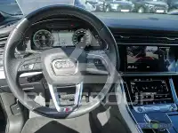 2022 Audi Q7