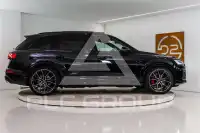 2022 Audi Q7