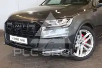 2022 Audi Q7