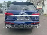2022 Audi Q7