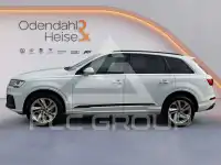 2022 Audi Q7
