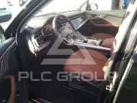2022 Audi Q7