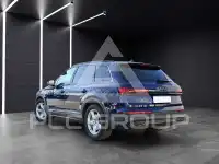 2022 Audi Q7
