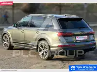 2022 Audi Q7