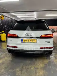 2022 Audi Q7