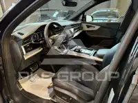 2022 Audi Q7