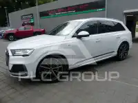 2022 Audi Q7