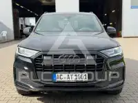 2022 Audi Q7