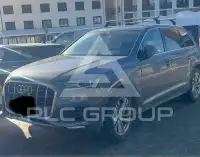 2022 Audi Q7