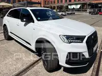 2022 Audi Q7