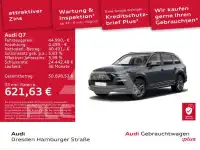 2022 Audi Q7