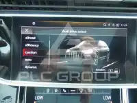 2022 Audi Q7
