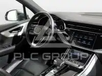 2022 Audi Q7