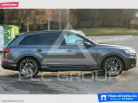 2022 Audi Q7