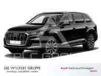 2022 Audi Q7
