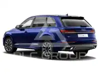 2022 Audi Q7