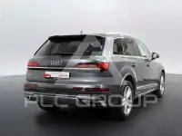 2022 Audi Q7