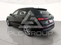 2022 Audi Q7