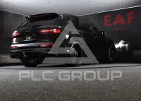 2022 Audi Q7