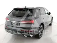 2022 Audi Q7