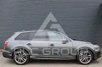 2022 Audi Q7