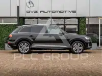 2022 Audi Q7