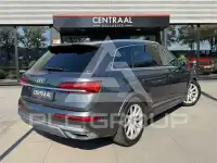 2022 Audi Q7