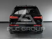 2022 Audi Q7