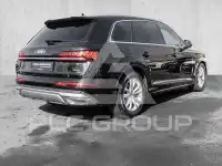 2022 Audi Q7