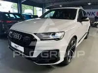 2022 Audi Q7