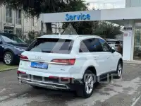 2022 Audi Q7