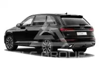 2022 Audi Q7