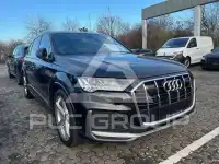 2022 Audi Q7