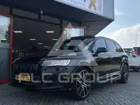 2022 Audi Q7