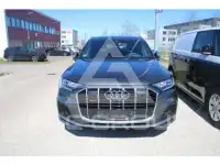 2022 Audi Q7