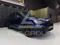 2022 Audi Q7