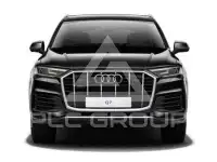 2022 Audi Q7