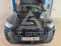 2022 Audi Q7