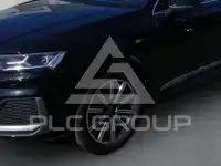 2022 Audi Q7