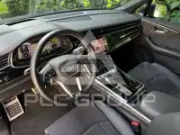 2022 Audi Q7