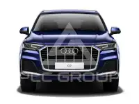 2022 Audi Q7